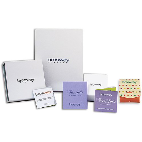 Bracciale Donna Brosway Perfect - BPC20