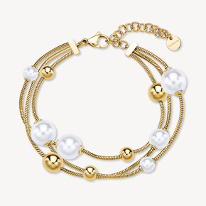 Bracciale Donna Brosway Perfect - BPC59