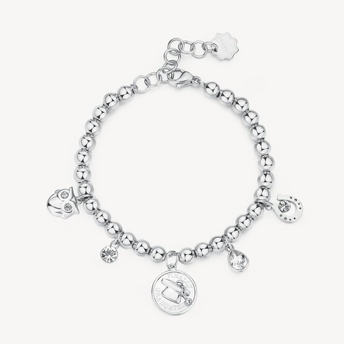 Bracciale Donna Brosway Portafortuna - BHKB205