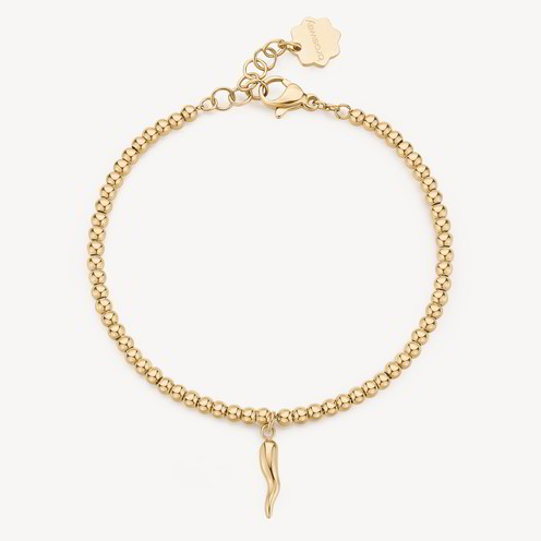 Bracciale Donna Brosway Portafortuna - BHKB207