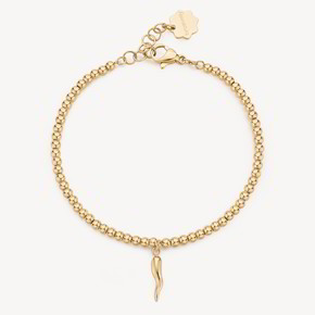 Bracciale Donna Brosway Portafortuna - BHKB207