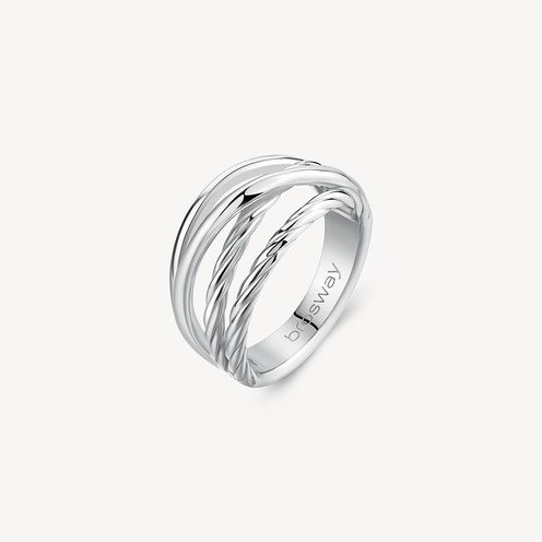 Bracciale Donna Brosway Portafortuna - BHKB210