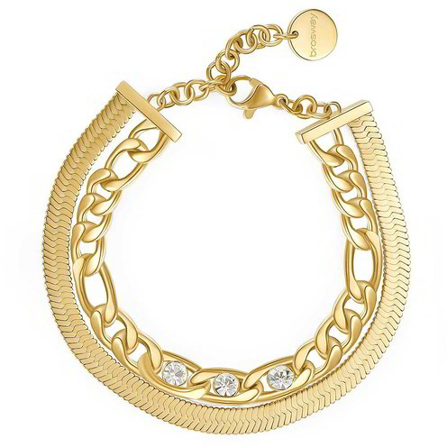 Bracciale Donna Brosway Symphonia - BYM112