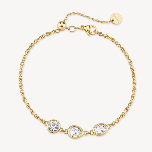Bracciale Donna Brosway Symphonia - BYM206
