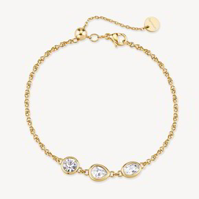 Bracciale Donna Brosway Symphonia - BYM206