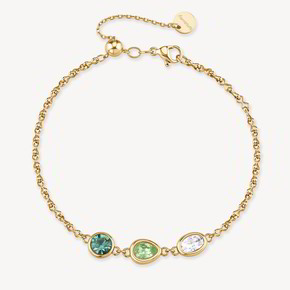 Bracciale Donna Brosway Symphonia - BYM207