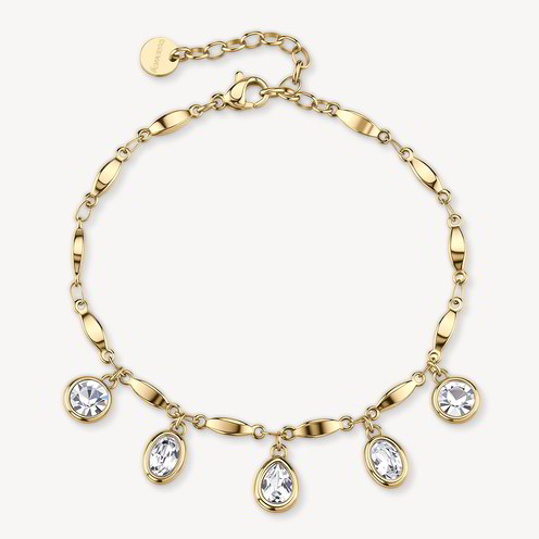 Bracciale Donna Brosway Symphonia - BYM209