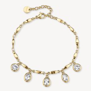 Bracciale Donna Brosway Symphonia - BYM209