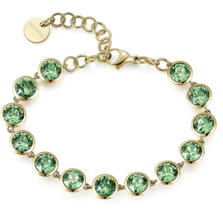 Bracciale Donna Brosway Symphonia - BYM36