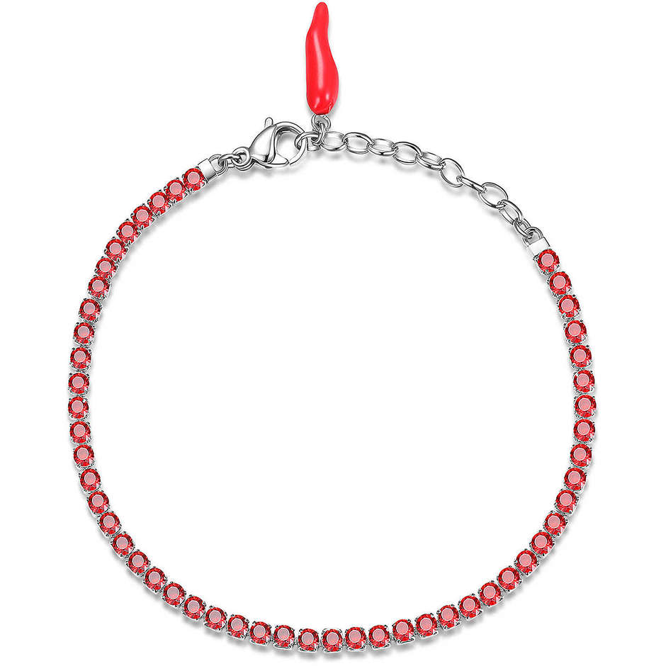 Bracciale Donna Brosway Tennis Desideri - BEI013
