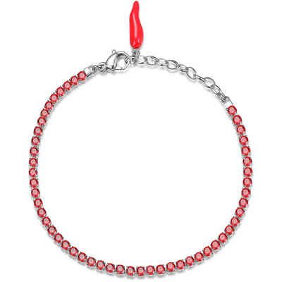 Bracciale Donna Brosway Tennis Desideri - BEI013