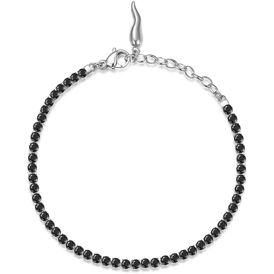 Bracciale Donna Brosway Tennis Desideri - BEI014