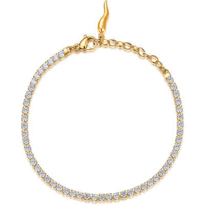 Bracciale Donna Brosway Tennis Desideri - BEI015