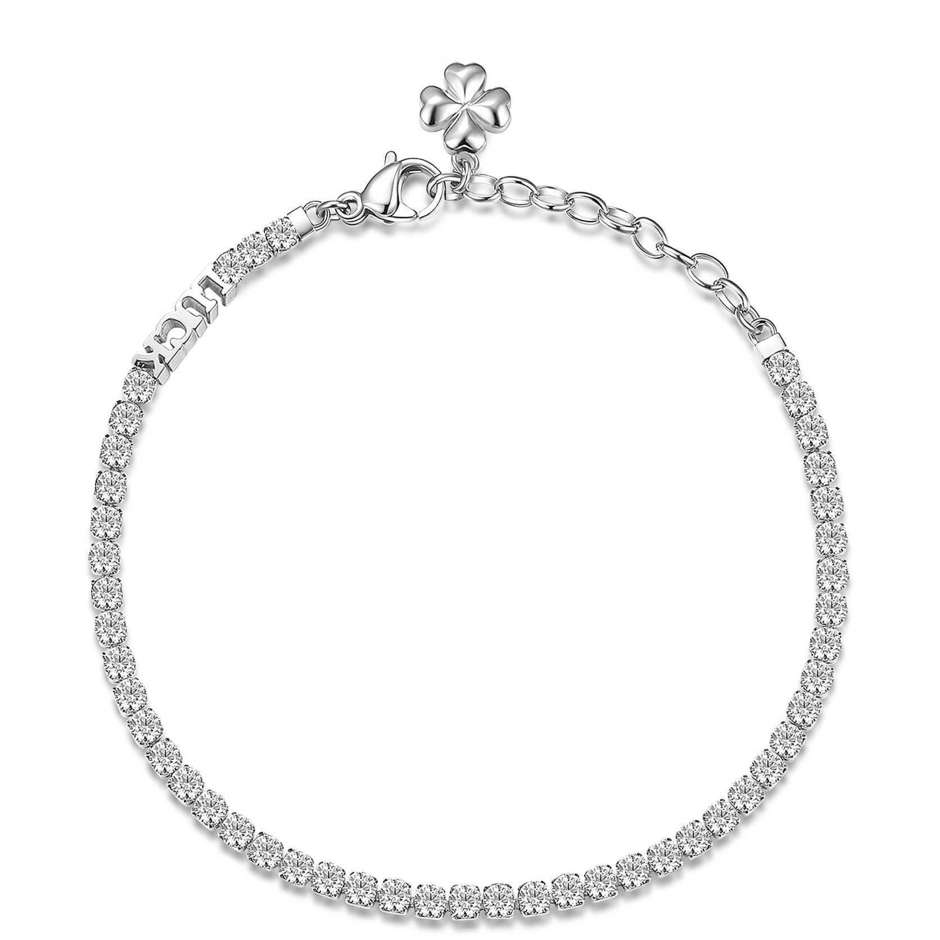 Bracciale Donna Brosway Tennis Desideri - BEI016