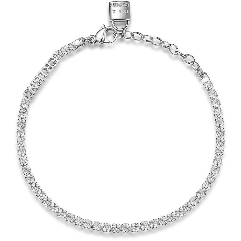 Bracciale Donna Brosway Tennis Desideri - BEI031