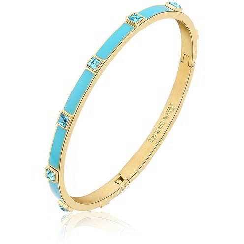 Bracciale Donna Brosway With You - BWY46