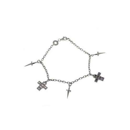 Bracciale Donna Cesare Paciotti Croce - JPBR0409B