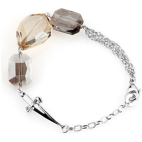 Bracciale Donna Cesare Paciotti Gemme - JPBR0679B