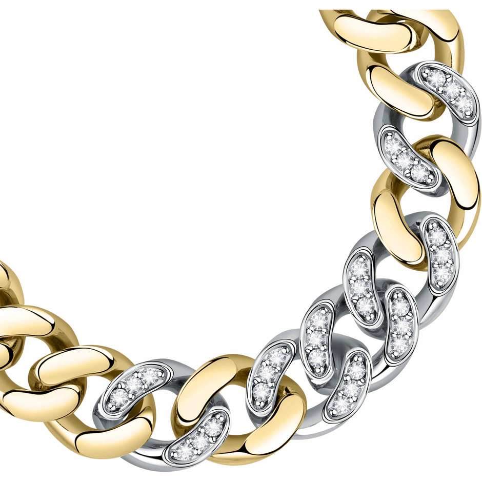 Bracciale Donna Chiara Ferragni Chain - J19AUW04