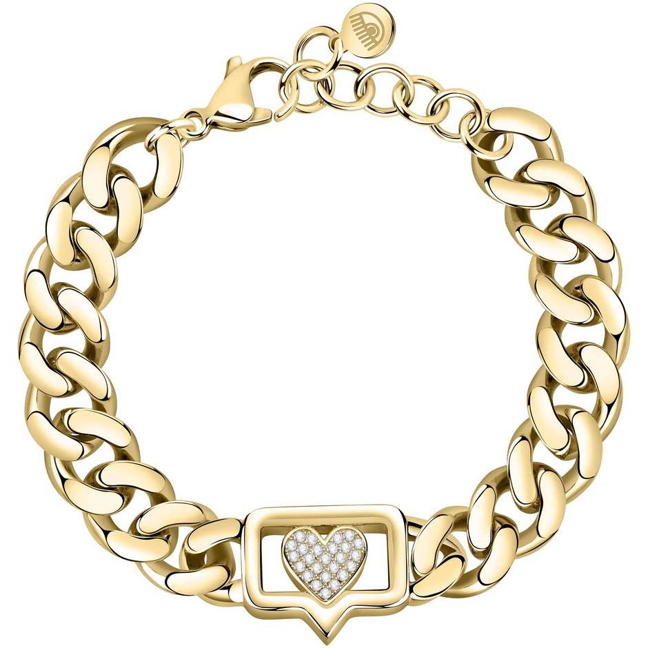 Bracciale Donna Chiara Ferragni Chain - J19AUW10