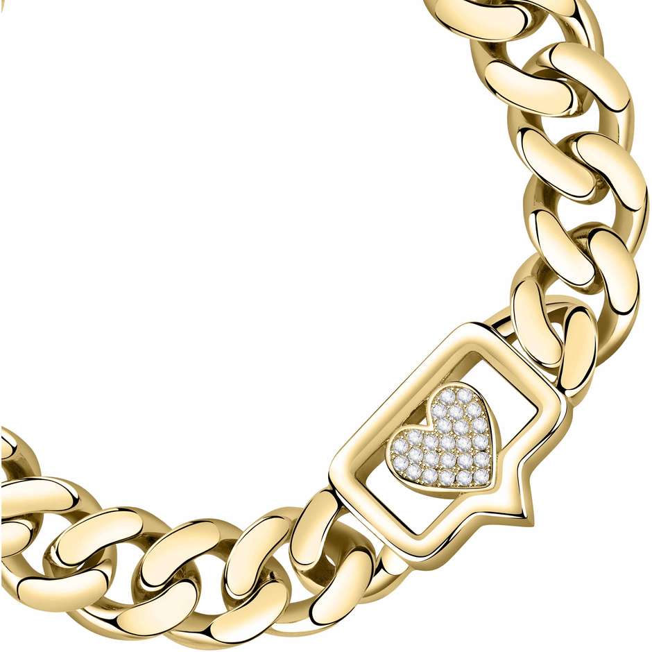 Bracciale Donna Chiara Ferragni Chain - J19AUW10