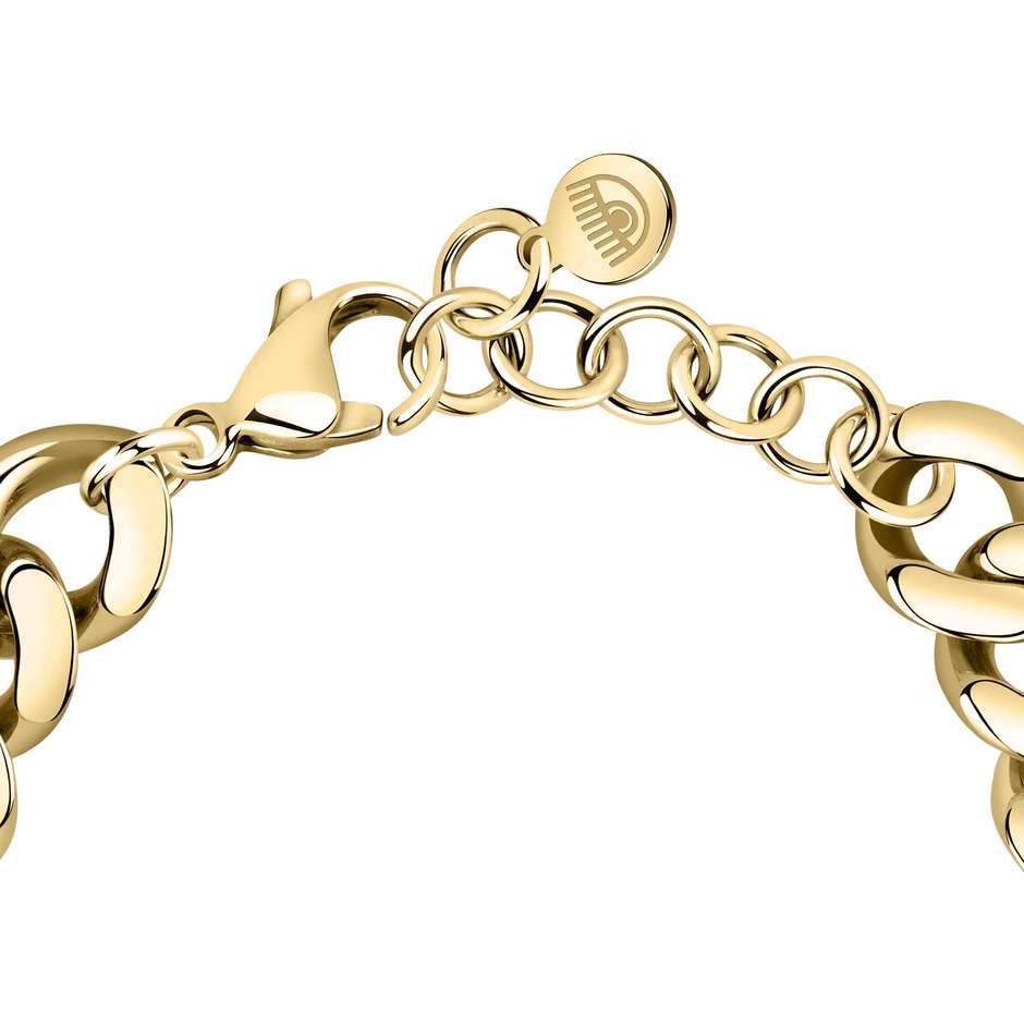 Bracciale Donna Chiara Ferragni Chain - J19AUW10