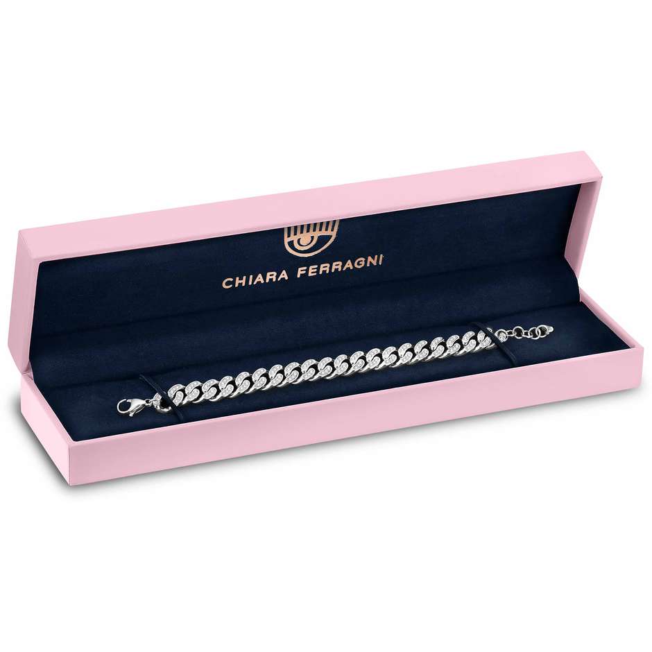 Bracciale Donna Chiara Ferragni Chain - J19AUW11