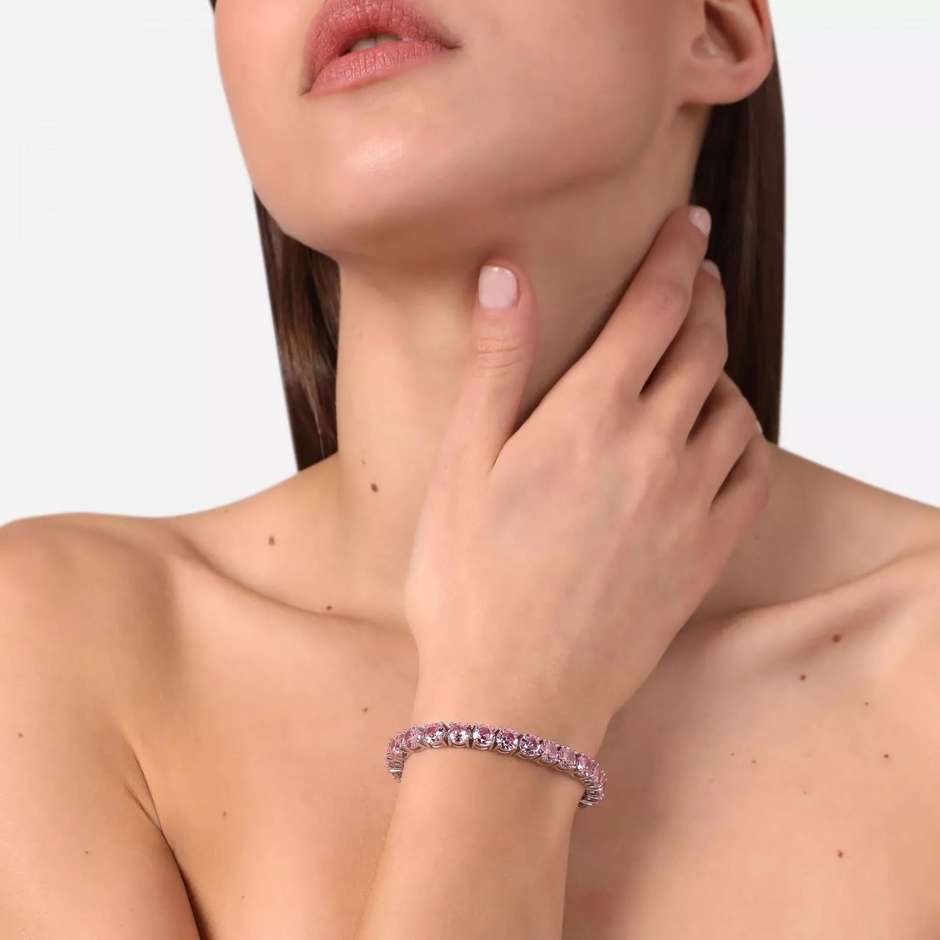 Bracciale Donna Chiara Ferragni Classic Tennis - J19AVJ01