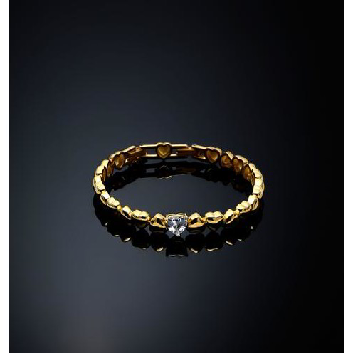 Bracciale Donna Chiara Ferragni Cuoricino - J19AVT11