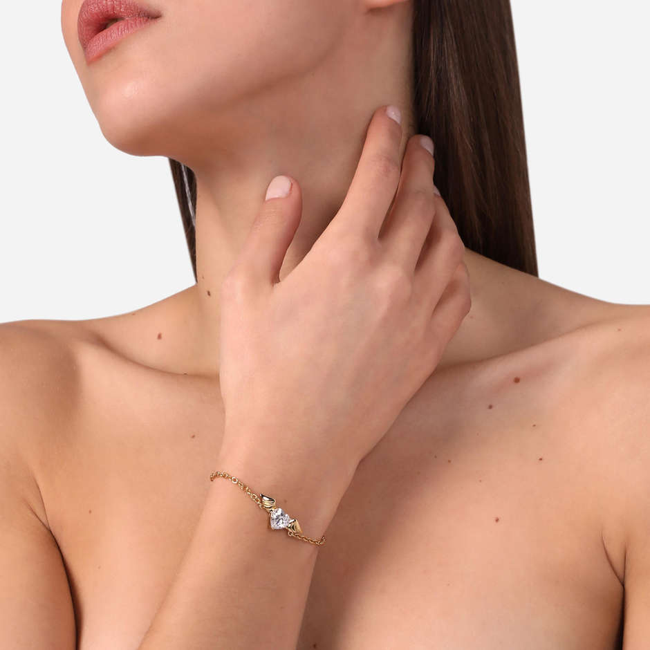 Bracciale Donna Chiara Ferragni Cupido - J19AVH03