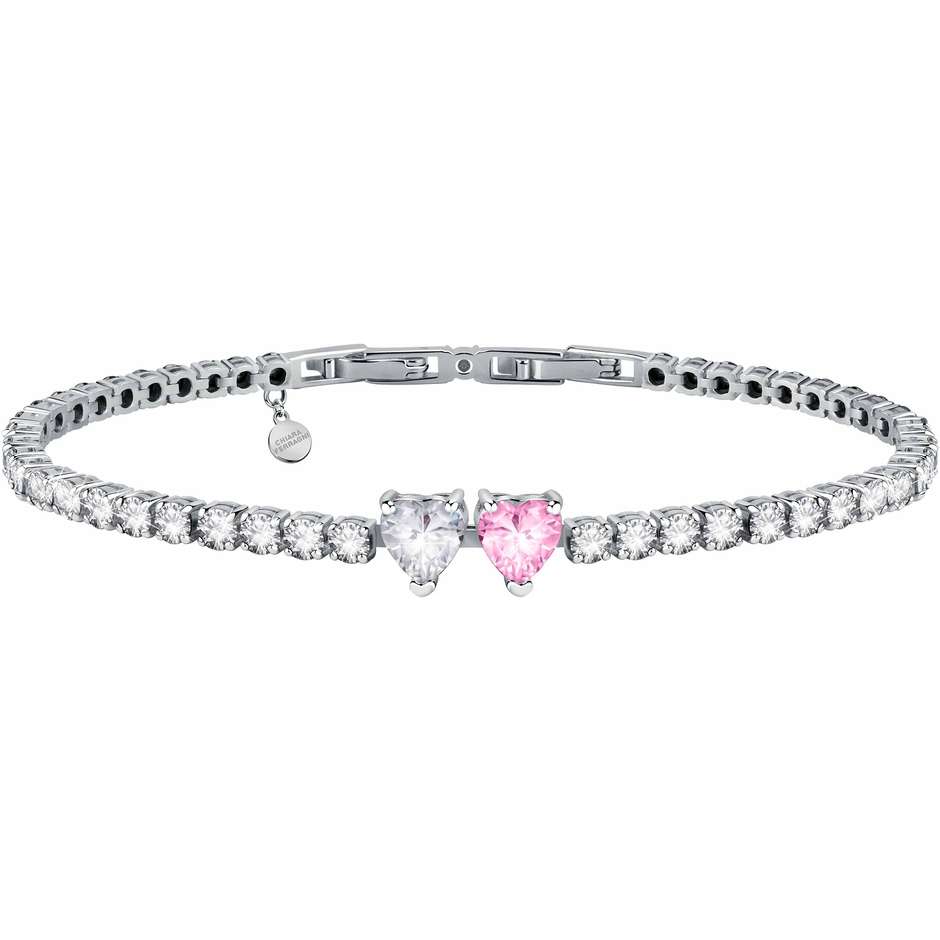 Bracciale Donna Chiara Ferragni Diamond Heart - J19AUV12