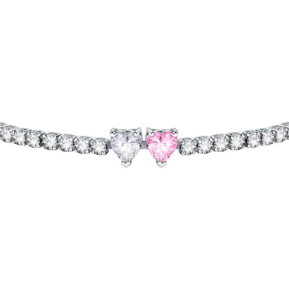 Bracciale Donna Chiara Ferragni Diamond Heart - J19AUV12