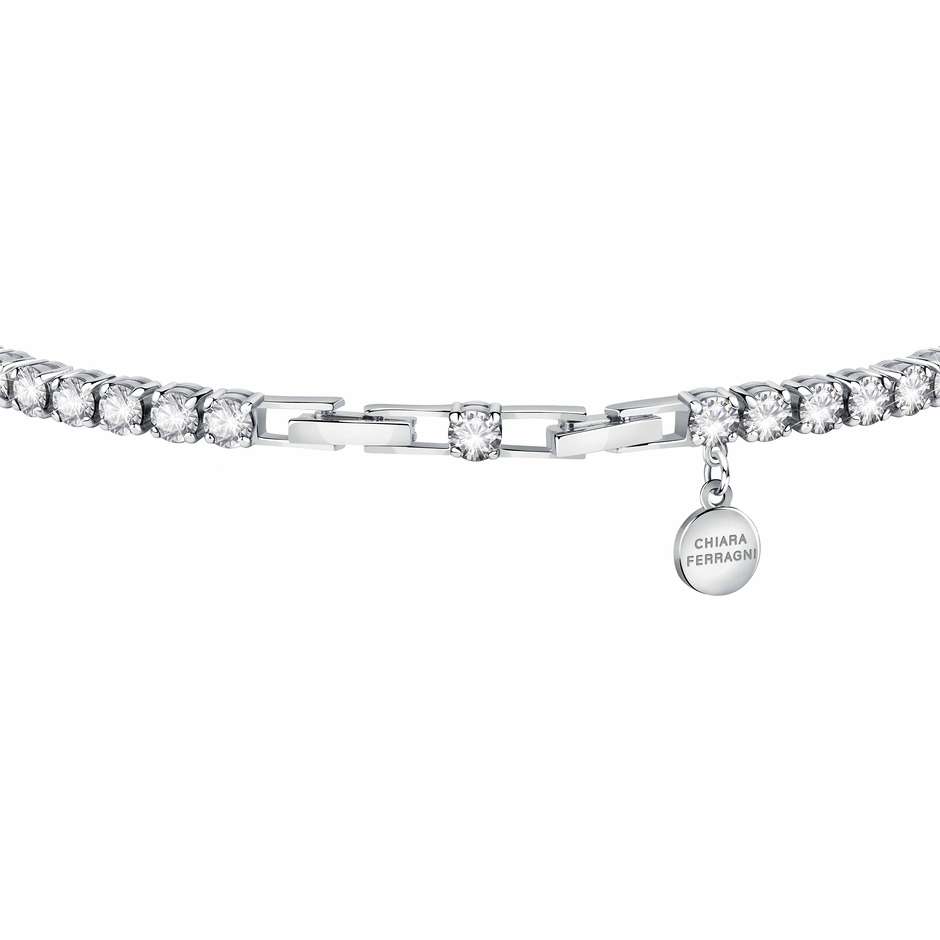 Bracciale Donna Chiara Ferragni Diamond Heart - J19AUV14