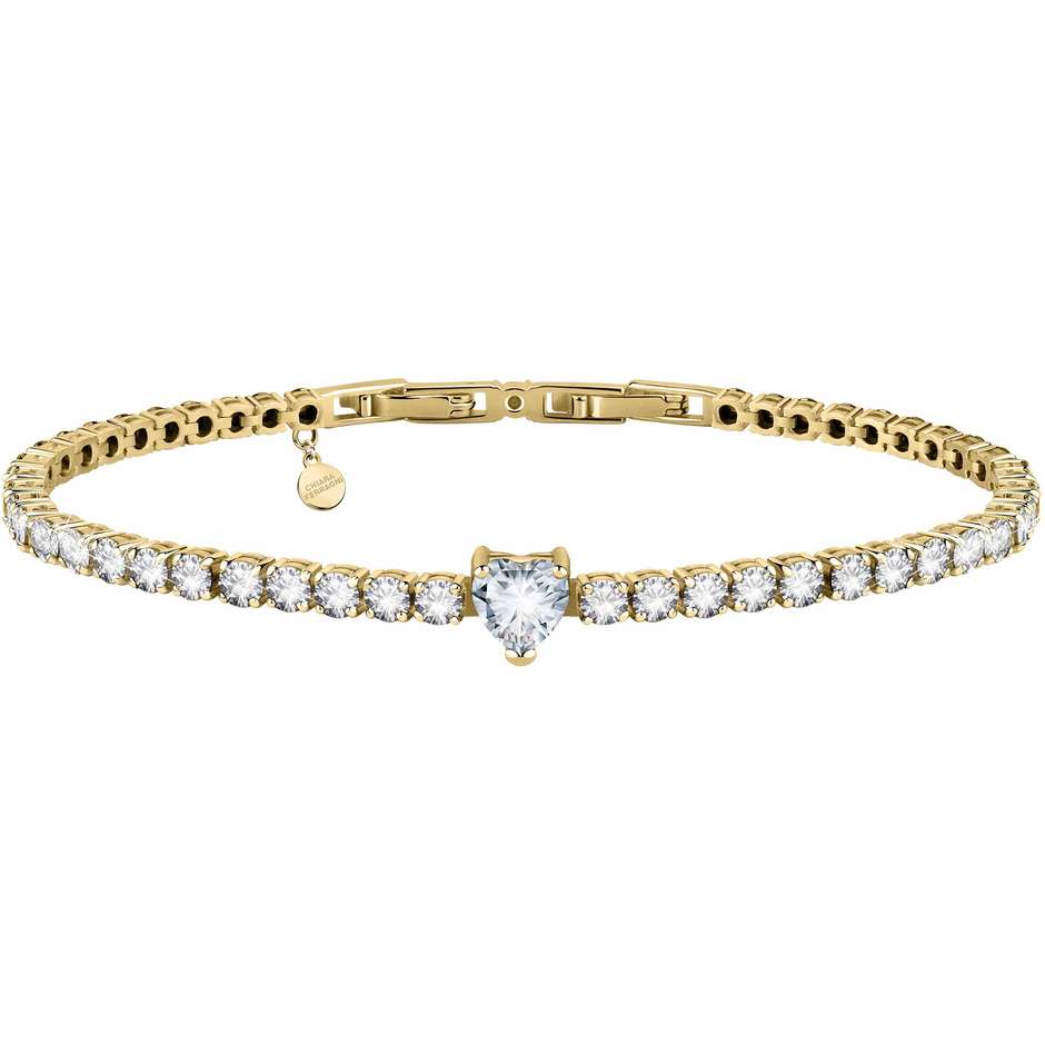 Bracciale Donna Chiara Ferragni Diamond Heart - J19AUV17