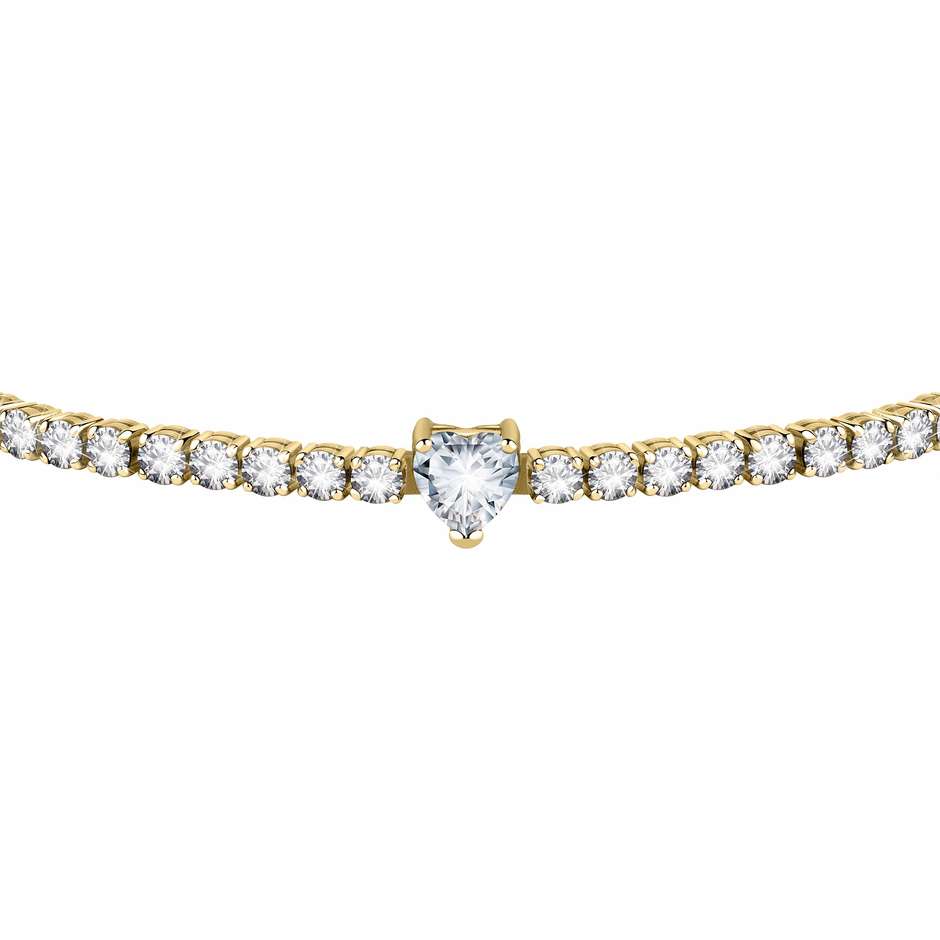 Bracciale Donna Chiara Ferragni Diamond Heart - J19AUV17