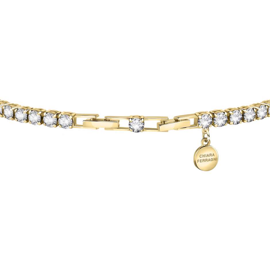 Bracciale Donna Chiara Ferragni Diamond Heart - J19AUV17