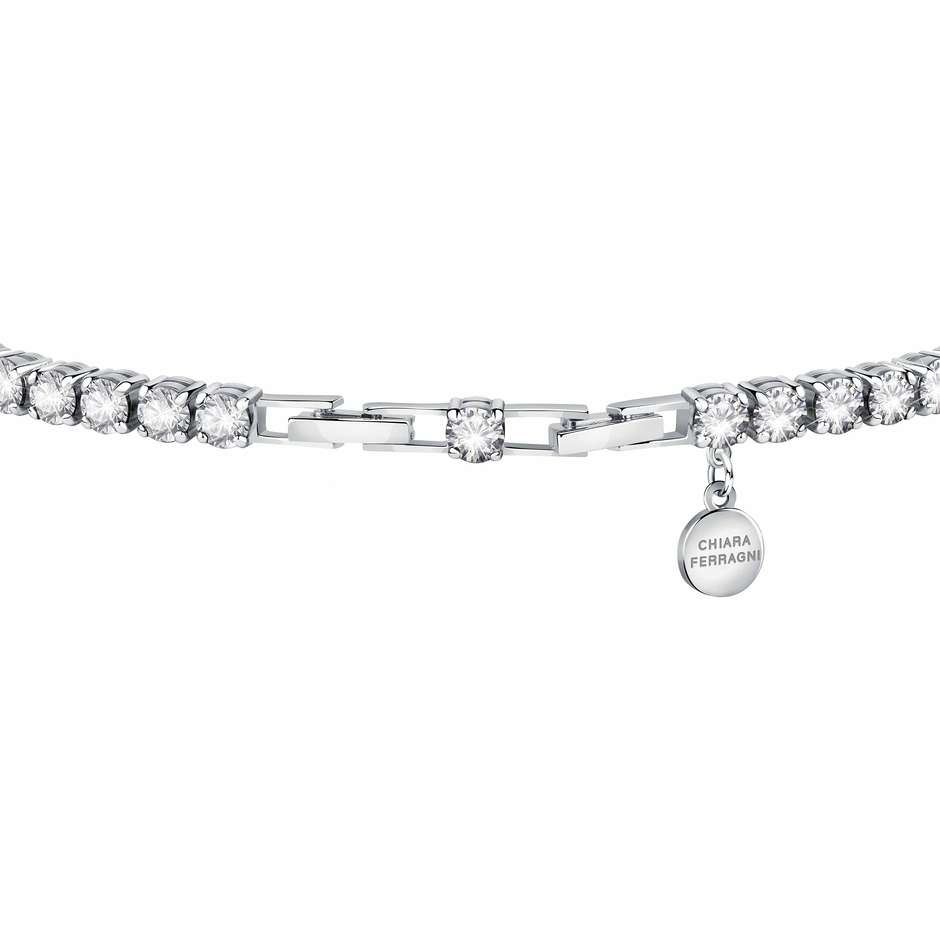 Bracciale Donna Chiara Ferragni Diamond Heart - J19AUV18