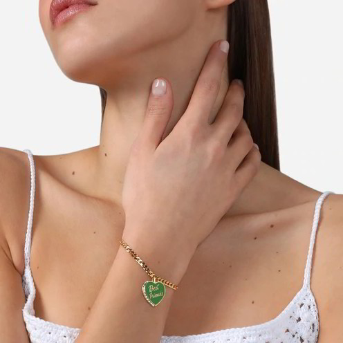 Bracciale Donna Chiara Ferragni Love Parade - J19AVI06