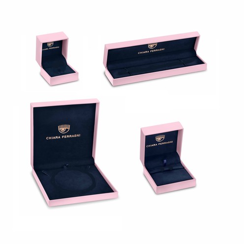 Bracciale Donna Chiara Ferragni Love Parade - J19AVI27