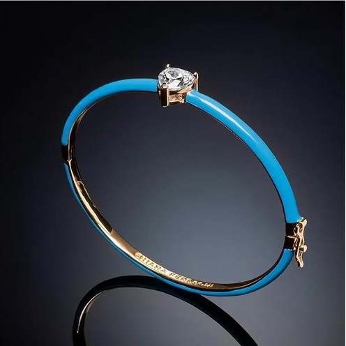 Bracciale Donna Chiara Ferragni Love Parade - J19AVI49