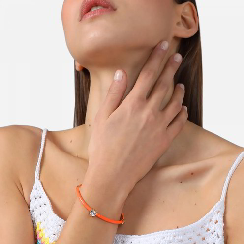 Bracciale Donna Chiara Ferragni Love Parade - J19AVI50