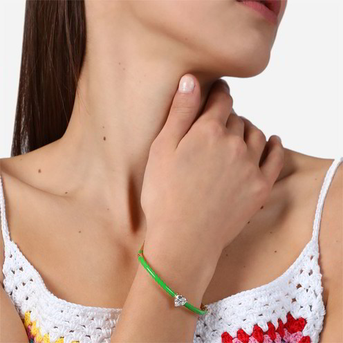 Bracciale Donna Chiara Ferragni Love Parade - J19AVI51