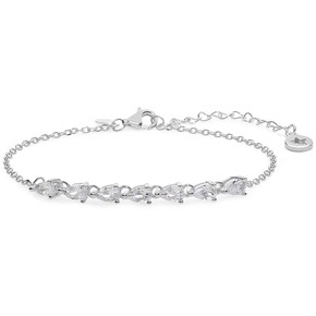 Bracciale Donna Comete Farfalle - BRA 232