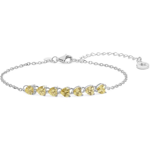 Bracciale Donna Comete Farfalle - BRA 234