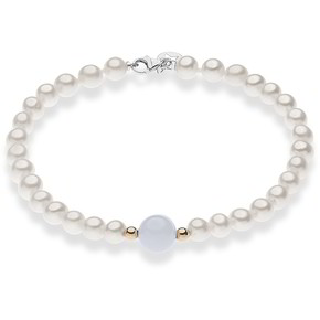 Bracciale Donna Comete Fili Fantasia - BRQ 352