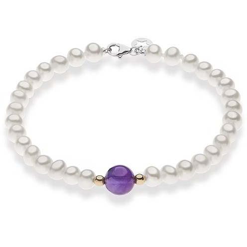 Bracciale Donna Comete Fili Fantasia - BRQ 354