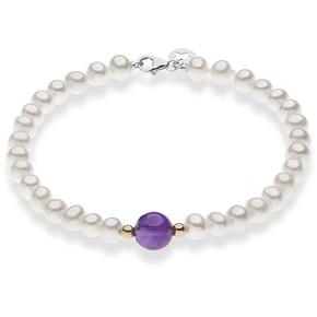 Bracciale Donna Comete Fili Fantasia - BRQ 354