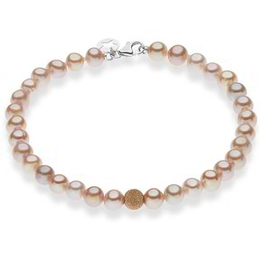 Bracciale Donna Comete Fili Fantasia - BRQ 361