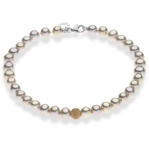 Bracciale Donna Comete Fili Fantasia - BRQ 362