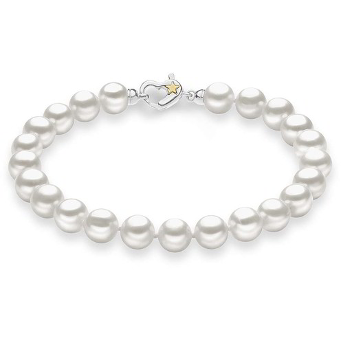 Bracciale Donna Comete Fili Perle - BRQ 314